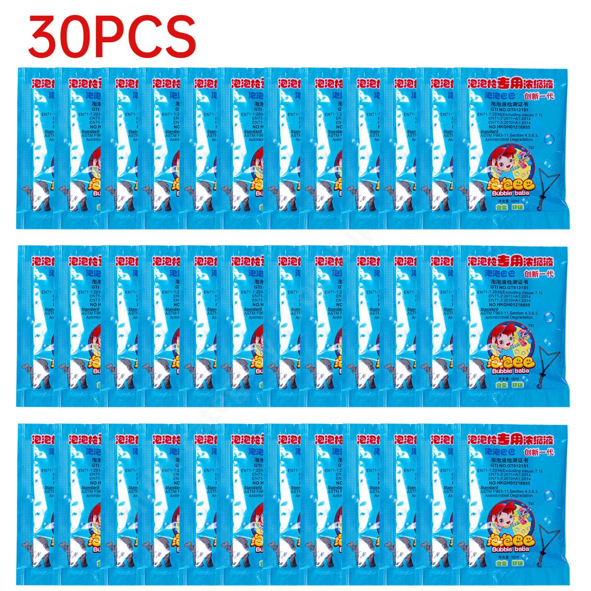 10-300 мл концентрированного раствора для пузырьков, просто добавьте раствор для заправки воды для автоматической машины для мыльных пузырей, пистолета для пузырей Гатлинга CHINA
10-300 мл концентрированного раствора для пузырьков, просто добавьте раствор для заправки воды для автоматической машины для мыльных пузырей, пистолета для пузырей Гатлинга CHINA