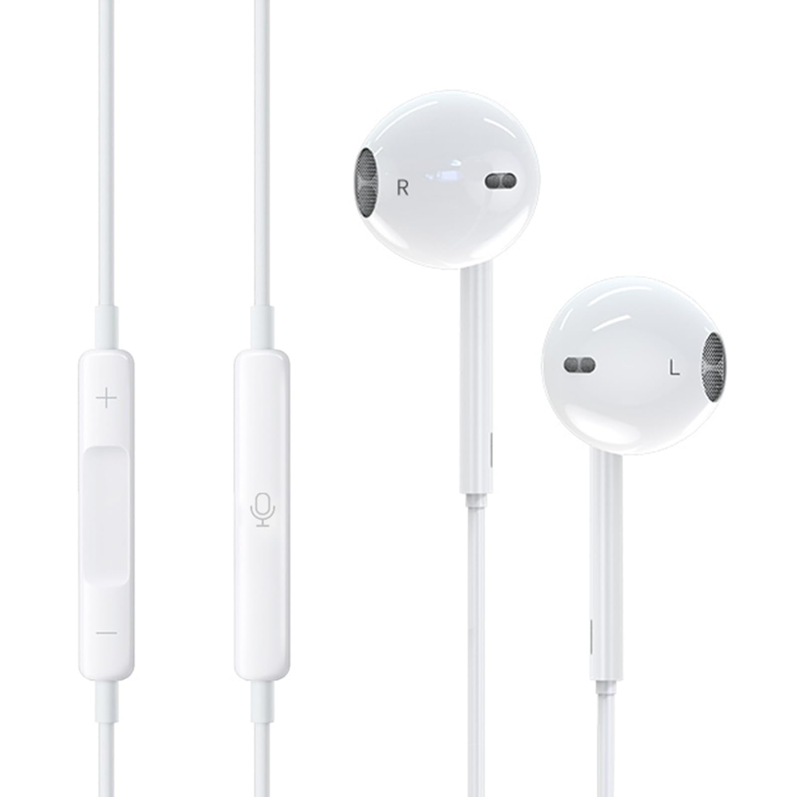 Wired compatible with high resolution sound deep microphone volume compatible with ideal for listening to and earphones, 3.5mm jack, quality, bass,
Wired compatible with high resolution sound deep microphone volume compatible with ideal for listening to and earphones, 3.5mm jack, quality, bass,