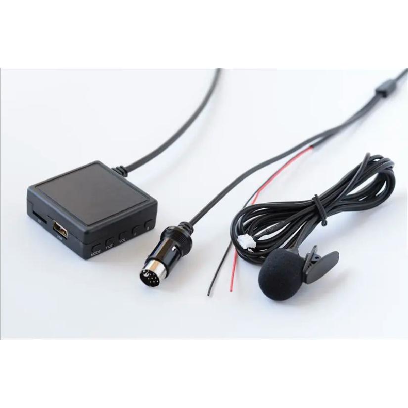 Автомобильный модуль Bluetooth аудио Aux кабель-адаптер приемник для Kenwood все 13-контактный CD стерео аксессуары для автомобильной электроники
Автомобильный модуль Bluetooth аудио Aux кабель-адаптер приемник для Kenwood все 13-контактный CD стерео аксессуары для автомобильной электроники