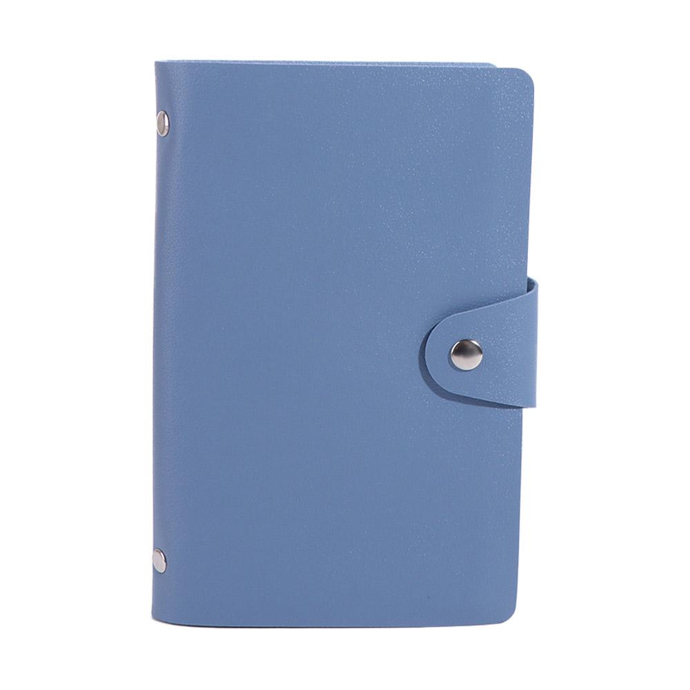 Fun $1000 Money Savings Challenge Binder Easy Waterproof 100 Envelop Savings Challenges Book Leather Clear Cash Budget Notebook синій
Fun $1000 Money Savings Challenge Binder Easy Waterproof 100 Envelop Savings Challenges Book Leather Clear Cash Budget Notebook синій