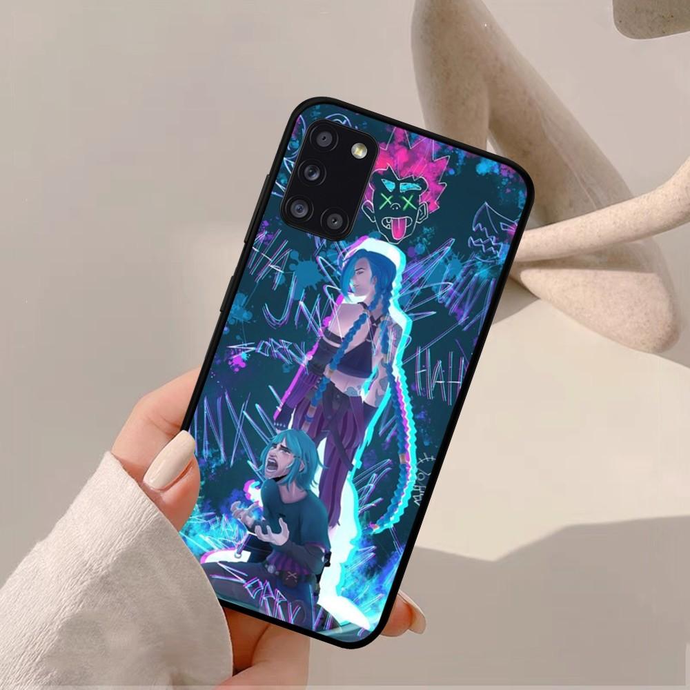A-ARCANE Anime Classic Phone Case For Samsung A 10 11 12 13 20 21 22 30 31 32 40 51 52 53 70 71 72 73 91 13 shell Samsung A02
A-ARCANE Anime Classic Phone Case For Samsung A 10 11 12 13 20 21 22 30 31 32 40 51 52 53 70 71 72 73 91 13 shell Samsung A02