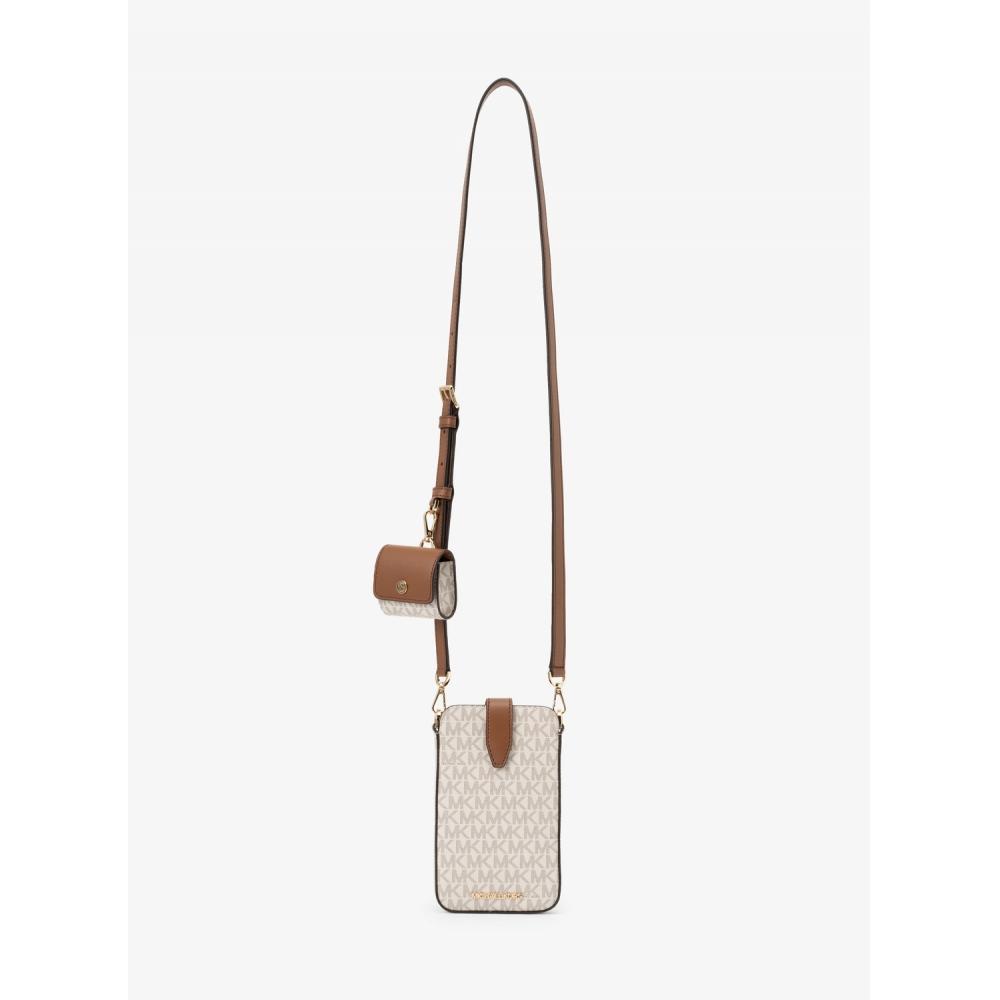 НАБОР MICHAEL KORS JET SET ПУНКТ ДЛЯ ТЕЛЕФОНА С TECH ATTACH EXTRA SMALL MK SIGNATURE 35H3GTTC0B150 ВАНИЛЬ
НАБОР MICHAEL KORS JET SET ПУНКТ ДЛЯ ТЕЛЕФОНА С TECH ATTACH EXTRA SMALL MK SIGNATURE 35H3GTTC0B150 ВАНИЛЬ