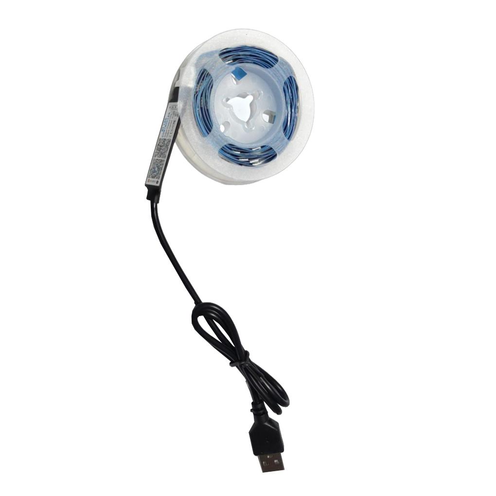 5 В USB WIFI Bluetooth 1M-5M 5 В 5050RGB USB светодиодные ленты водонепроницаемые светодиодные 3m 54led(not waterproof)
5 В USB WIFI Bluetooth 1M-5M 5 В 5050RGB USB светодиодные ленты водонепроницаемые светодиодные 3m 54led(not waterproof)