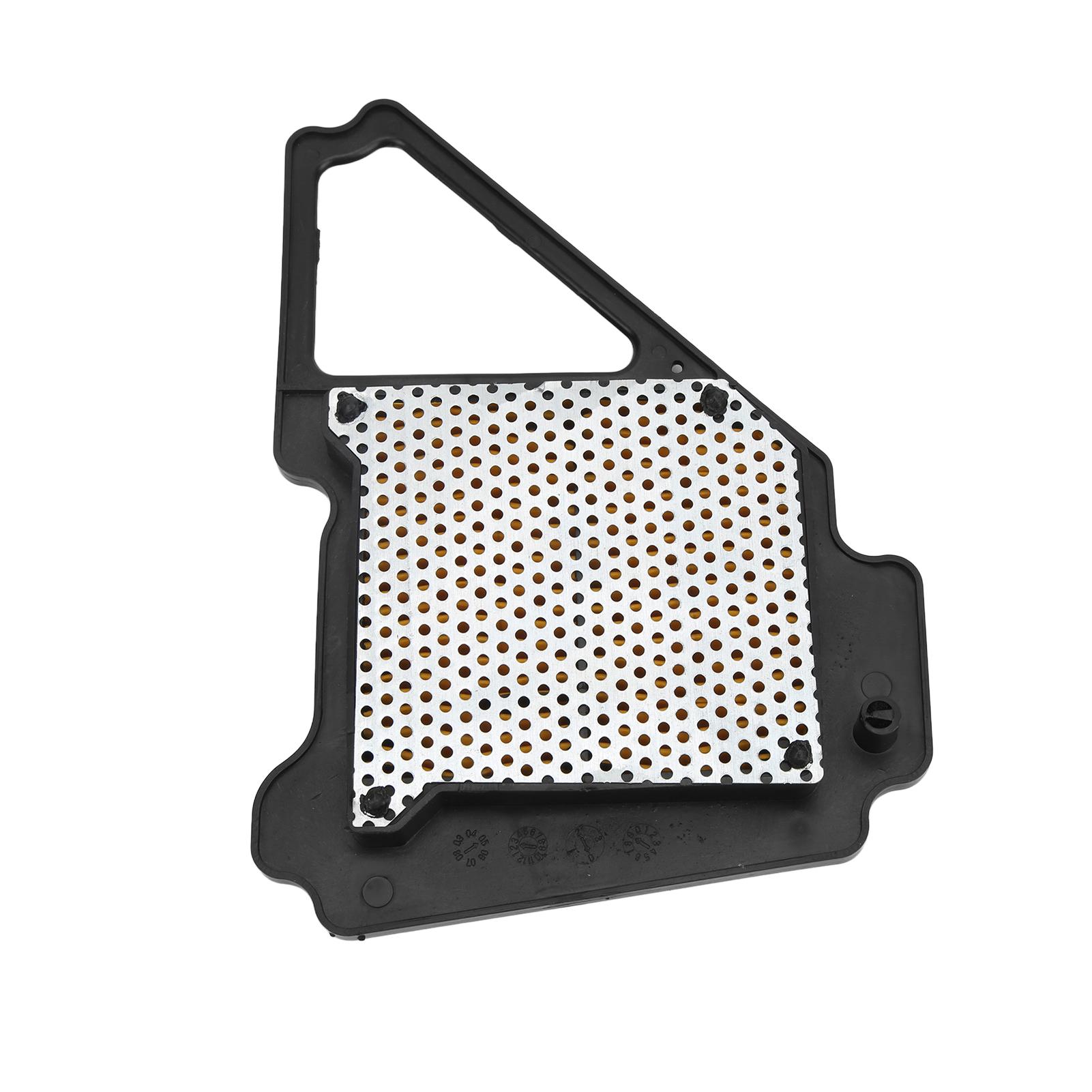 Motorcycle Air Filter Cleaner Element High Efficiency Replacement for YBR125 YBR 125 JYM 20022013
Motorcycle Air Filter Cleaner Element High Efficiency Replacement for YBR125 YBR 125 JYM 20022013