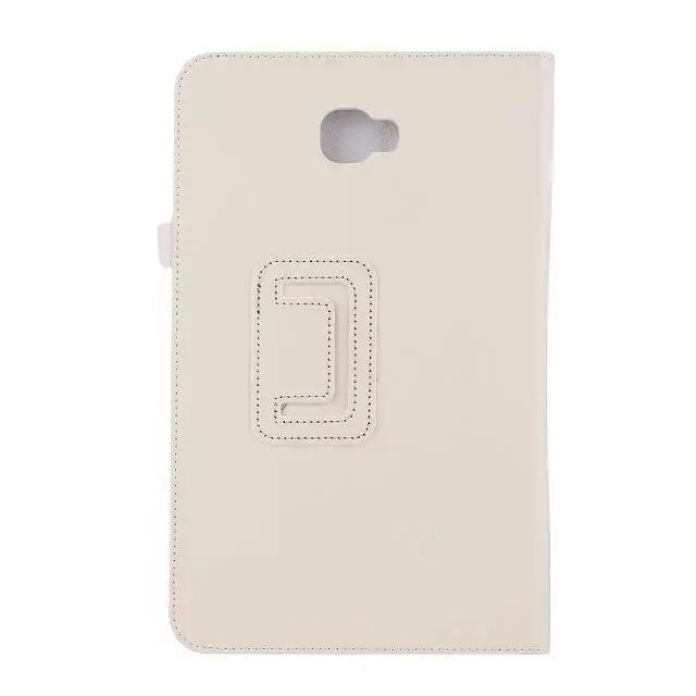 For Samsung Galaxy Tab A 10.1 Case 2016 T580 T585 A6 Tablet PU Leather Cover For Samsung Tab A6 10.1 SM-T580 SM-T585 10 1 Funda SM-T580 SM-T585 белый
For Samsung Galaxy Tab A 10.1 Case 2016 T580 T585 A6 Tablet PU Leather Cover For Samsung Tab A6 10.1 SM-T580 SM-T585 10 1 Funda SM-T580 SM-T585 белый