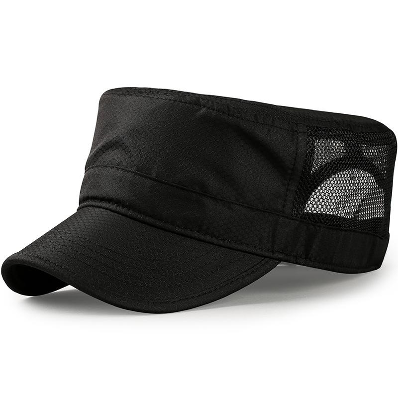 Quick-Dry Baseball Cap Large Head 59-63Cm Men S Hat Summer Men S Hat Sun Hat Air Permeable Flat Top Mesh Hats Male Solid Color Color L(56-59cm)
Quick-Dry Baseball Cap Large Head 59-63Cm Men S Hat Summer Men S Hat Sun Hat Air Permeable Flat Top Mesh Hats Male Solid Color Color L(56-59cm)