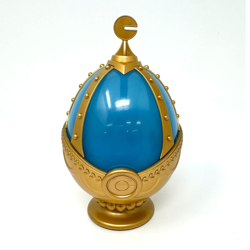 Puella Magi Madoka Magica Soul Gem Light Interior Official Figure Collection 15cm Sayaka Approx. (Miki (Blue))
Puella Magi Madoka Magica Soul Gem Light Interior Official Figure Collection 15cm Sayaka Approx. (Miki (Blue))