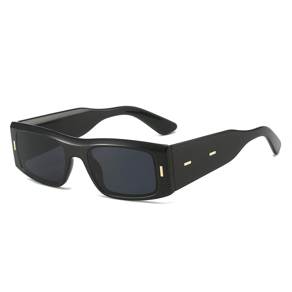 Small Rectangle Sun Glasses Women Men Travel Luxury Male Square Shades Female UV400 Gafas Oculos Retro Designer as picture
Small Rectangle Sun Glasses Women Men Travel Luxury Male Square Shades Female UV400 Gafas Oculos Retro Designer as picture