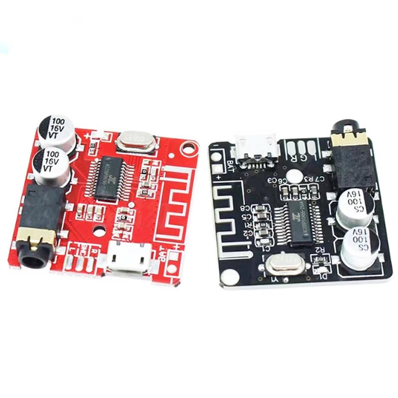 2 шт. DIY Bluetooth 5.0 VHM-314 Плата аудиоприемника 4.1 Модуль Bluetooth Декодер MP3 Lossless Автомобильный динамик Аудио усилитель Adpte
2 шт. DIY Bluetooth 5.0 VHM-314 Плата аудиоприемника 4.1 Модуль Bluetooth Декодер MP3 Lossless Автомобильный динамик Аудио усилитель Adpte