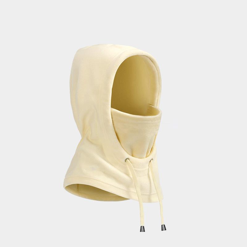 Upgraded Winter Cold Proof and Warm Hat Outdoor Skiing Plush Thermal Caps Riding Windproof Face Mask Thickened Fleece Head Cover бежевый
Upgraded Winter Cold Proof and Warm Hat Outdoor Skiing Plush Thermal Caps Riding Windproof Face Mask Thickened Fleece Head Cover бежевый