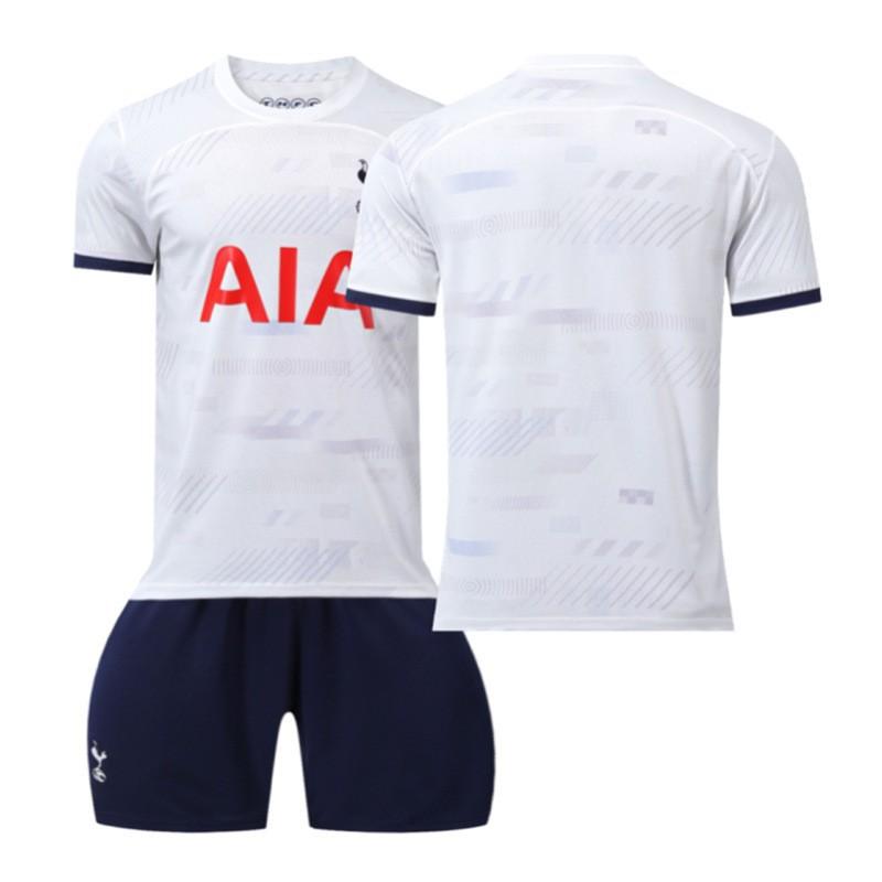 2023-24 New Tottenham Football Shirt No. 10 Kane 7 Sun Xing s 9 Richardson 17 Romero 28-yard
2023-24 New Tottenham Football Shirt No. 10 Kane 7 Sun Xing s 9 Richardson 17 Romero 28-yard