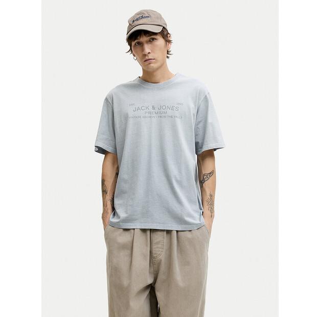 Футболка Jack & Jones Blucaleb EU L
Футболка Jack & Jones Blucaleb EU L