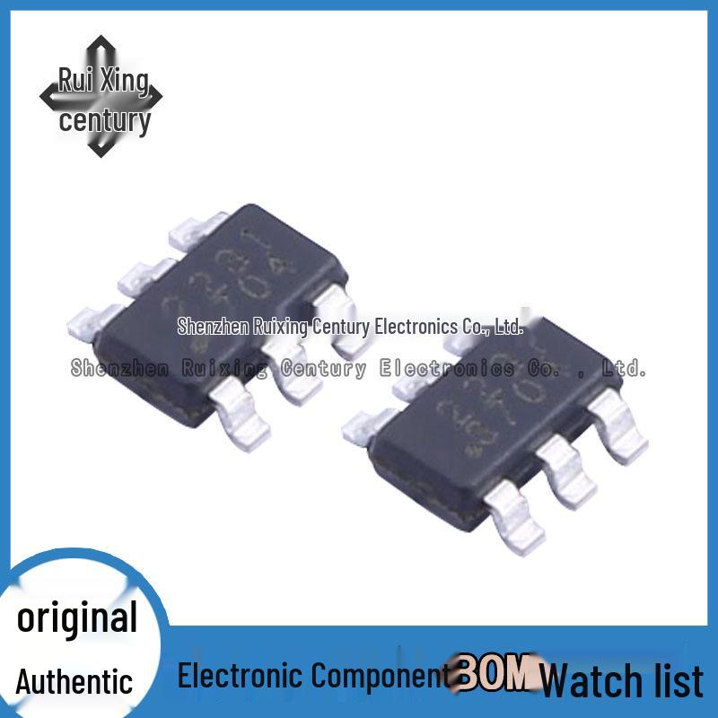 Абсолютно новий SCT2231TVBR Шовкографія SMD TSOT23-6L DC-DC Мікросхема живлення IC
Абсолютно новий SCT2231TVBR Шовкографія SMD TSOT23-6L DC-DC Мікросхема живлення IC
