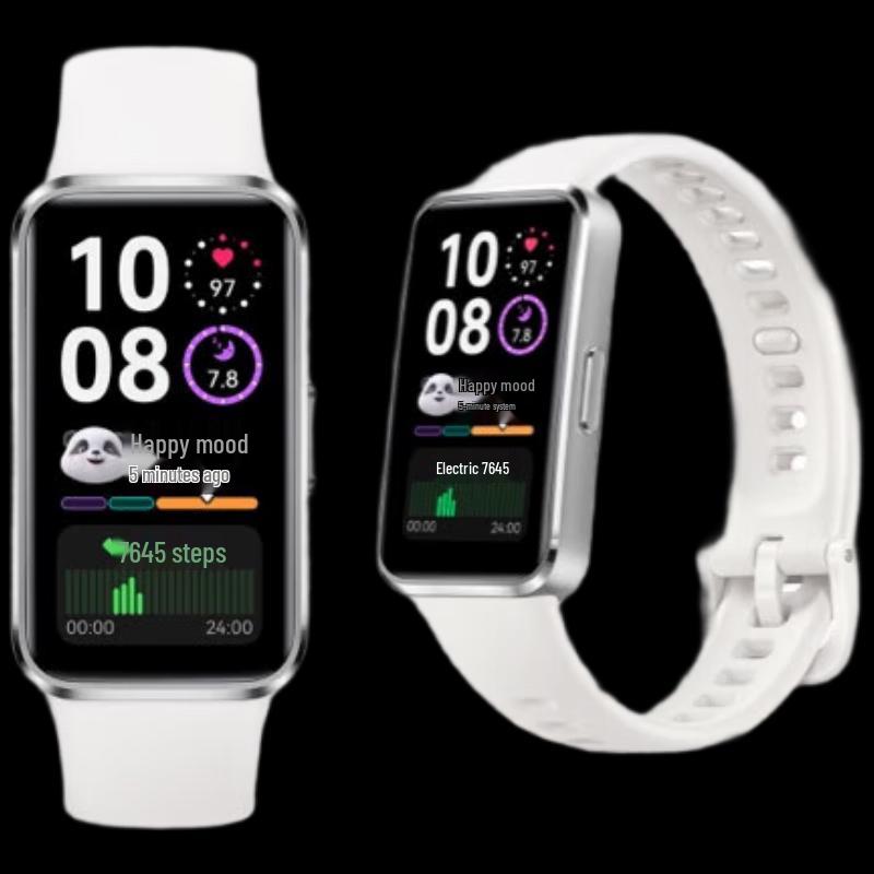 Huawei Band 10 (CN version)
Huawei Band 10 (CN version)