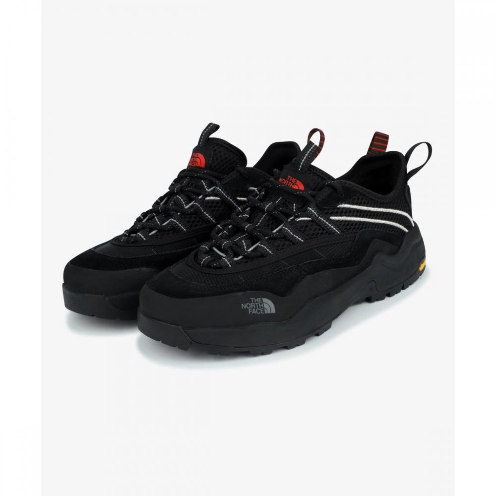 The North Face Ns94s63j White Label Cliff Ultra Black BLACK/270
The North Face Ns94s63j White Label Cliff Ultra Black BLACK/270
