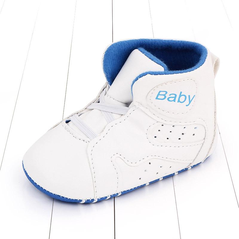 Детская обувь Модная детская обувь Удобная повседневная спортивная обувь для детей 0-1 года Мягкая подошва Прогулочная обувь Трендовая детская теннисная обувь Bebe 13cm
Детская обувь Модная детская обувь Удобная повседневная спортивная обувь для детей 0-1 года Мягкая подошва Прогулочная обувь Трендовая детская теннисная обувь Bebe 13cm