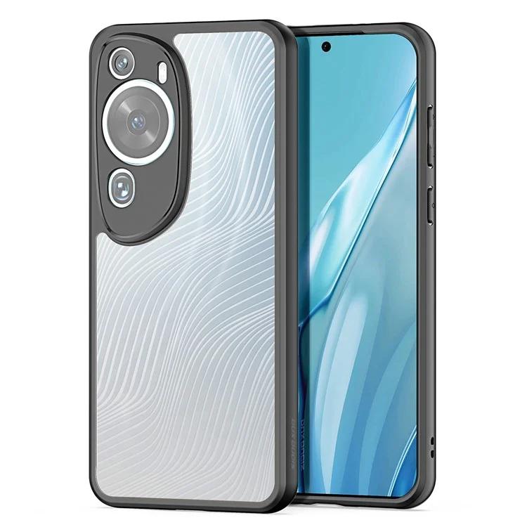 Aimo Series for Huawei P60 Art Matte TPU PC Phone Case Shockproof Phone Cover (REACH Certification)
Aimo Series for Huawei P60 Art Matte TPU PC Phone Case Shockproof Phone Cover (REACH Certification)