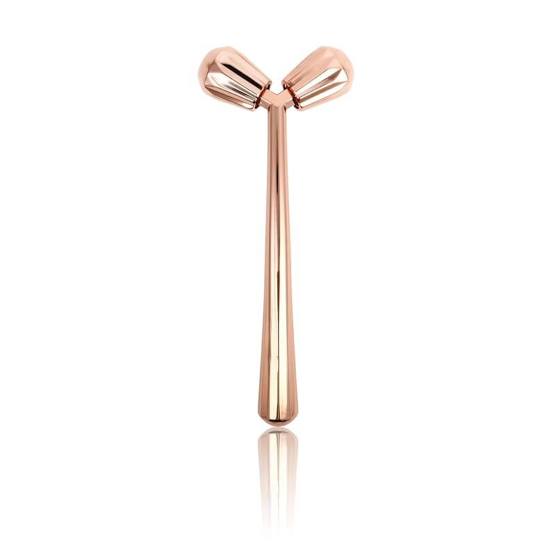 facial roller Y-shaped beauty roller massage small face For face & body Facial beauty device unisex ladies men s lift up mini massage roller beauty
facial roller Y-shaped beauty roller massage small face For face & body Facial beauty device unisex ladies men s lift up mini massage roller beauty