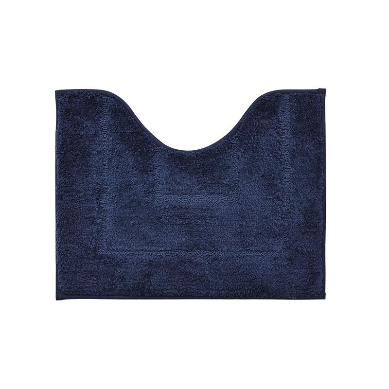 Потовщений U-подібний протиковзкий абсорбуючий килимок для туалету - брудостійкий килимок для ванної та приліжкового килимка 40x50 cm U-Shape
Потовщений U-подібний протиковзкий абсорбуючий килимок для туалету - брудостійкий килимок для ванної та приліжкового килимка 40x50 cm U-Shape