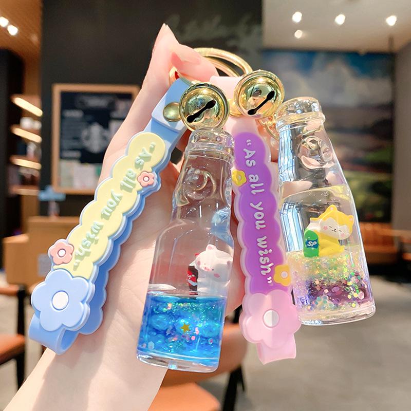 Xiaohongshu Cute Animal Soda Pendant: Rabbit & Pig Claw Machine Gift Individually Packaged світло-синій колір
Xiaohongshu Cute Animal Soda Pendant: Rabbit & Pig Claw Machine Gift Individually Packaged світло-синій колір