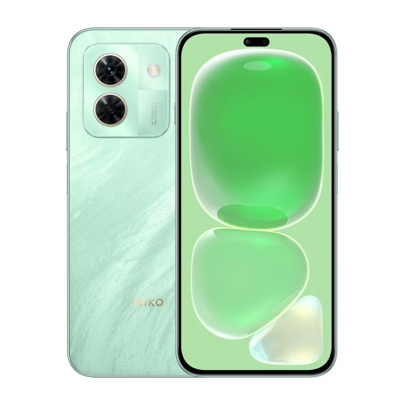 Huawei WIKO X70 5G Smartphone (CN version) 8GB+256GB
Huawei WIKO X70 5G Smartphone (CN version) 8GB+256GB