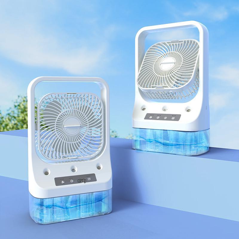 USB Portable Silent Desktop Fan for Strong Cooling – Ideal for Dorms & Offices 21x13x36 cm белый
USB Portable Silent Desktop Fan for Strong Cooling – Ideal for Dorms & Offices 21x13x36 cm белый