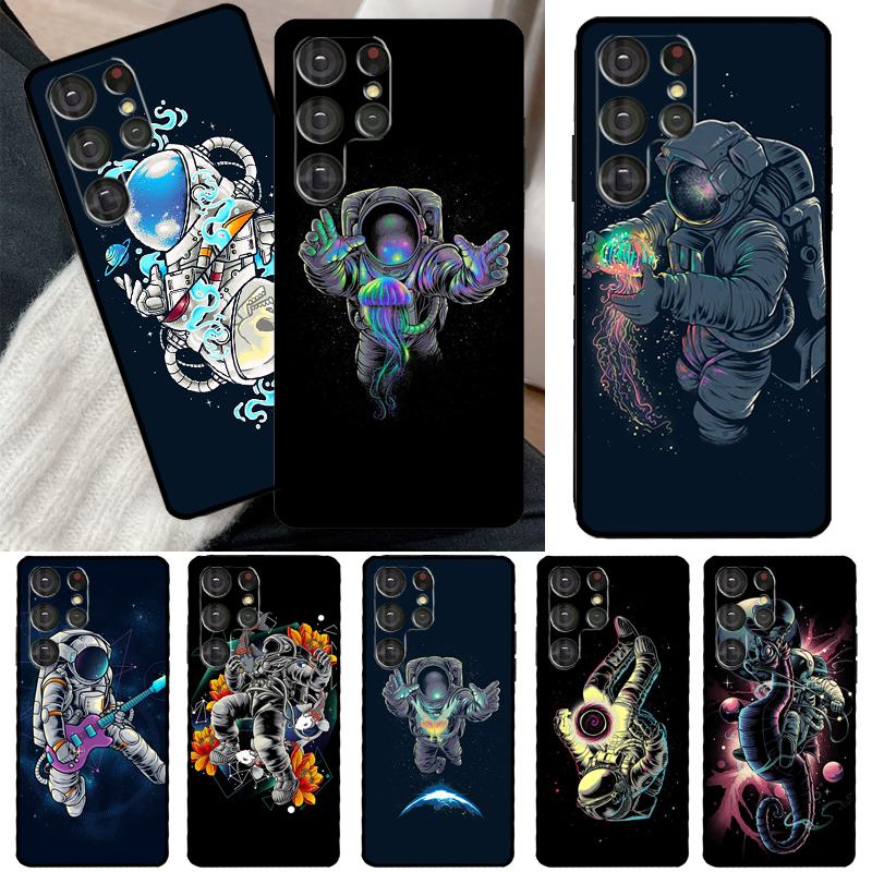 Чехол Spaceman Art для Samsung Galaxy S22 S21 Ultra Note 20 S8 S9 S10 Note 10 Plus S20 FE S21 FE
Чехол Spaceman Art для Samsung Galaxy S22 S21 Ultra Note 20 S8 S9 S10 Note 10 Plus S20 FE S21 FE