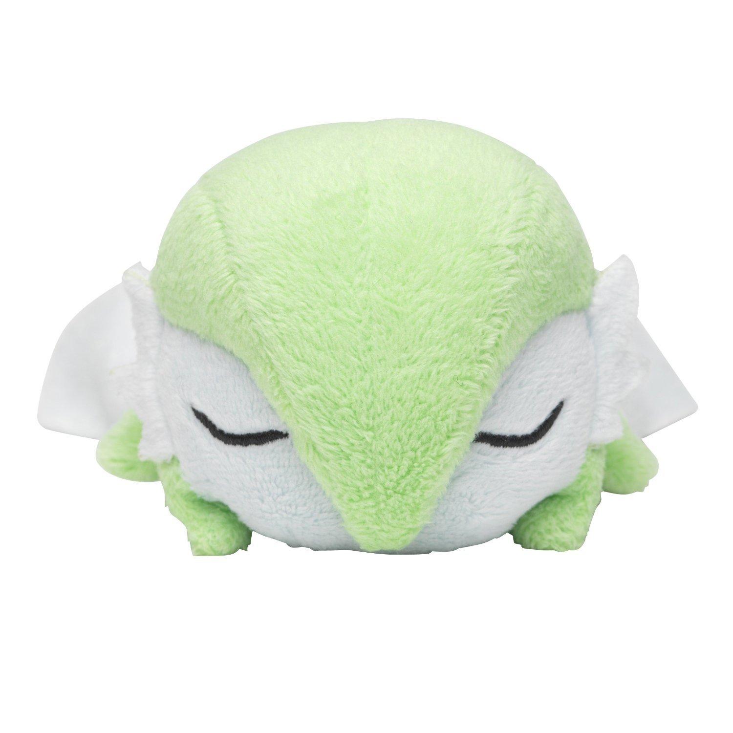 Оригинальная плюшевая игрушка Pokemon Center Kuttari Gardevoir Good Night версия 6,5×11,5×16,5(В×Ш×Гсм)
Оригинальная плюшевая игрушка Pokemon Center Kuttari Gardevoir Good Night версия 6,5×11,5×16,5(В×Ш×Гсм)