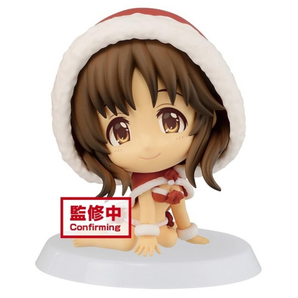 Banpresto В наличии Banpresto The Idol Master Cinderella Girls Chibi Kyun Carer vol 3 Totoki Airi
Banpresto В наличии Banpresto The Idol Master Cinderella Girls Chibi Kyun Carer vol 3 Totoki Airi
