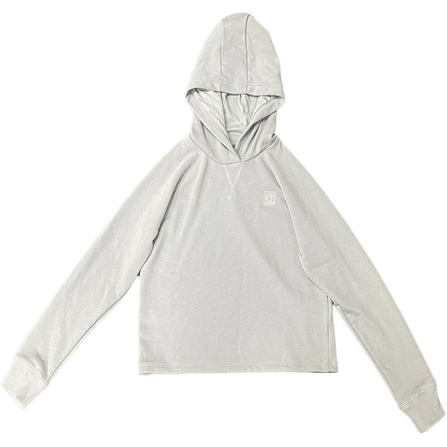 Under Armour Спортивный Повседневный Тренировочный Вязаный Пуловер с Капюшоном Фитнес Толстовка Женская толстовка 1379883-781 S
Under Armour Спортивный Повседневный Тренировочный Вязаный Пуловер с Капюшоном Фитнес Толстовка Женская толстовка 1379883-781 S