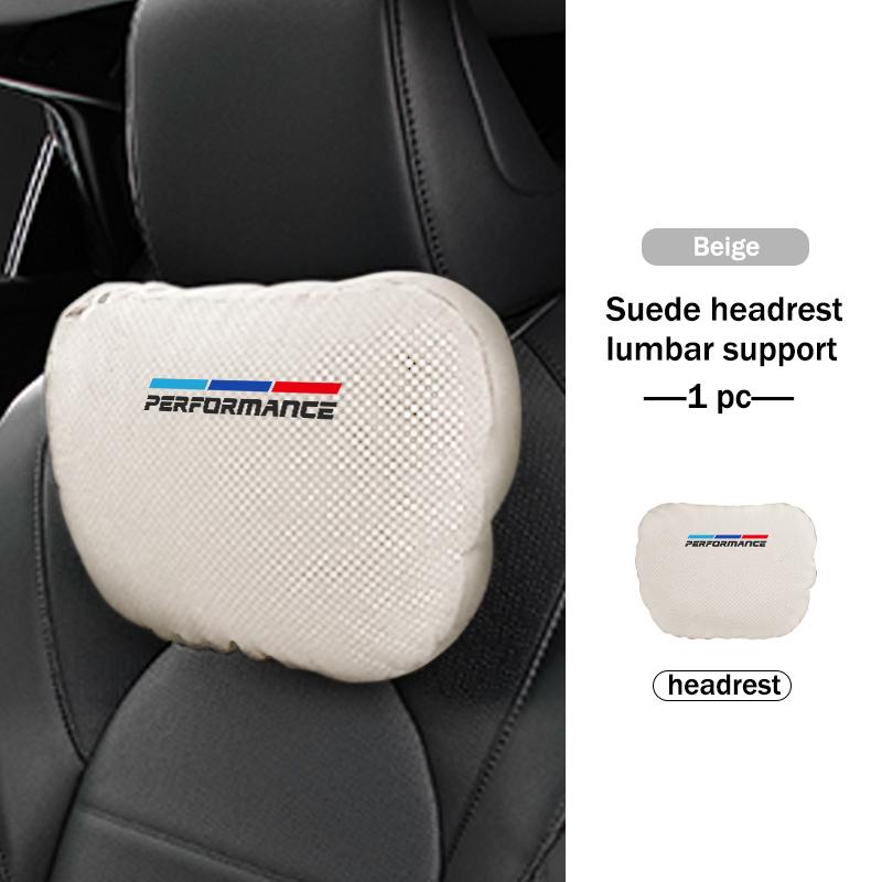 Car Seat Headrest Safety Head Neck Rest Relax Cushion Pad Protector Pillow For BMW 1 2 3 5 7 Series X1 X2 X3 X4 X5 X6 G20 G30
Car Seat Headrest Safety Head Neck Rest Relax Cushion Pad Protector Pillow For BMW 1 2 3 5 7 Series X1 X2 X3 X4 X5 X6 G20 G30