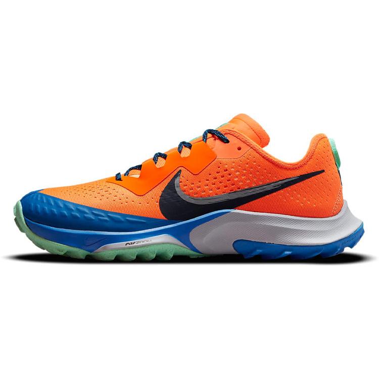 Nike Air Zoom Terra Kiger 7 Total Orange CW6062-800 45.5
Nike Air Zoom Terra Kiger 7 Total Orange CW6062-800 45.5