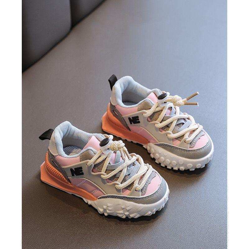 Детские папины кроссовки мужские кроссовки детская обувь мужская обувь 2025 новые универсальные туфли весенне-осенние спортивные туфли женские 50 size
Детские папины кроссовки мужские кроссовки детская обувь мужская обувь 2025 новые универсальные туфли весенне-осенние спортивные туфли женские 50 size