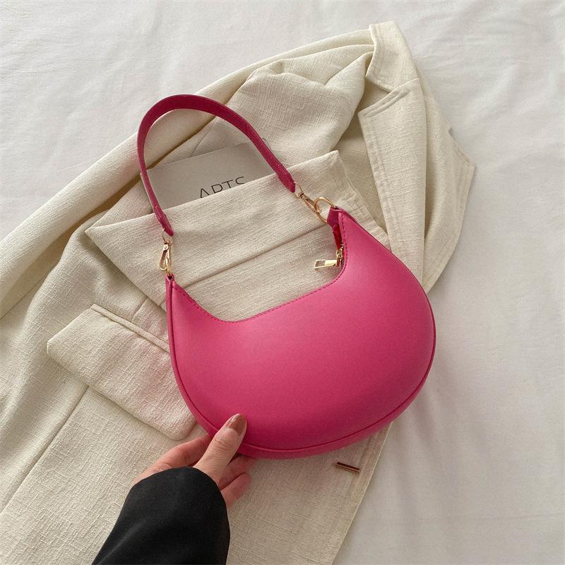 Мода интернет-знаменитостей однотонная текстурная сумка 2025 ранняя весна новая универсальная ins сумка на плечо под мышку повседневная сумка тренд роза розовый
Мода интернет-знаменитостей однотонная текстурная сумка 2025 ранняя весна новая универсальная ins сумка на плечо под мышку повседневная сумка тренд роза розовый