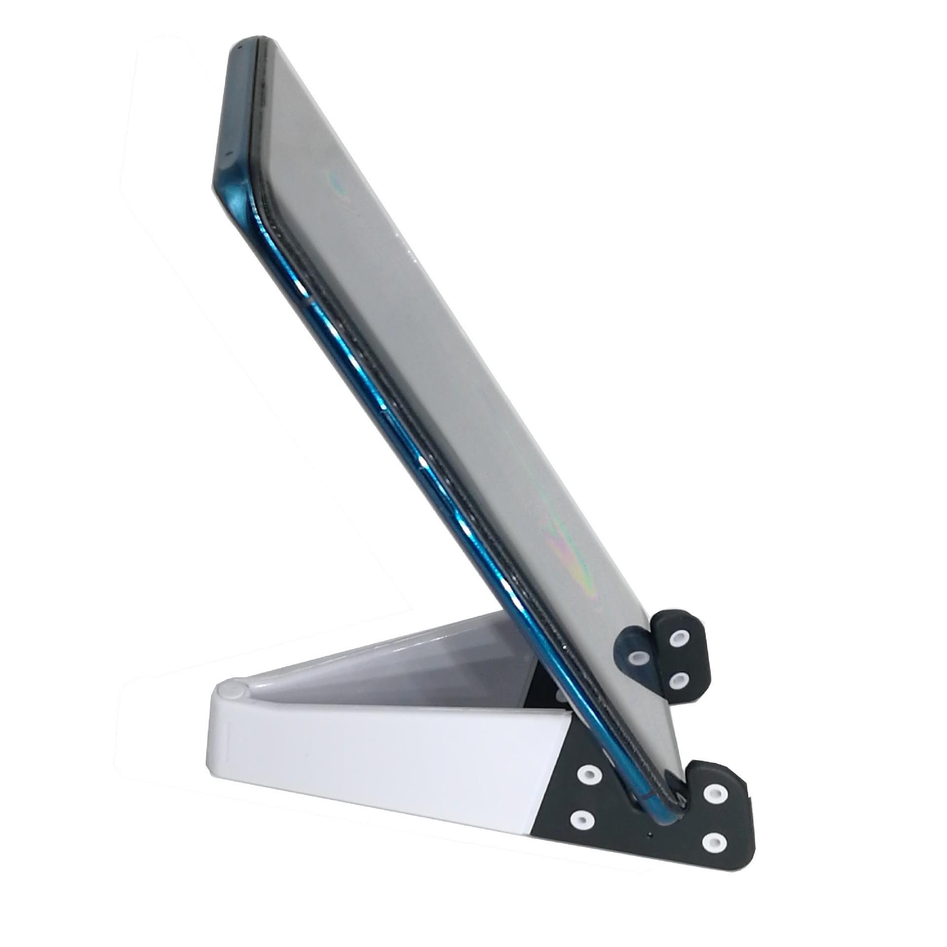 V-Shaped Folding Desktop Phone Stand for Office and Study белый
V-Shaped Folding Desktop Phone Stand for Office and Study белый