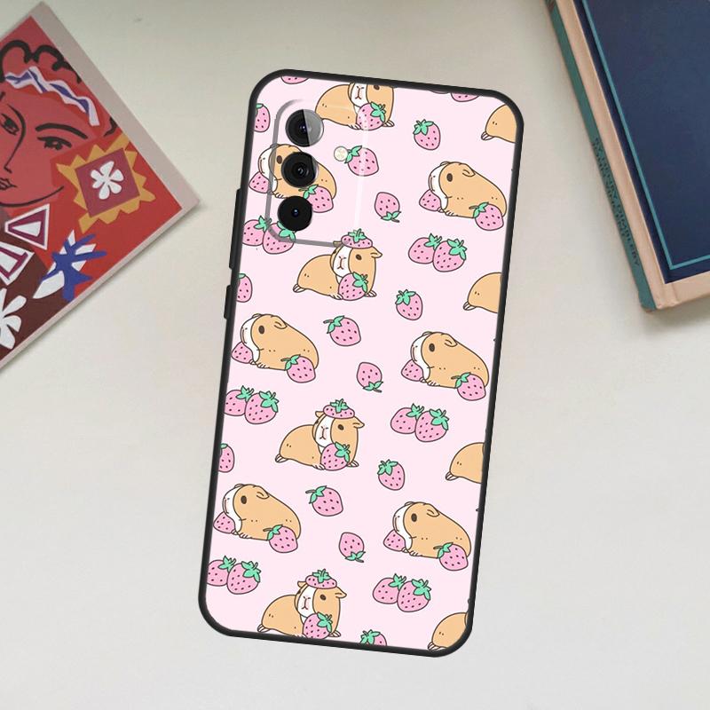 Guinea Pig Case For Samsung Galaxy A56 A36 A16 A06 A54 A34 A14 A13 A53 A12 A22 A32 A52 A35 A17 A15 A55 Samsung A26
Guinea Pig Case For Samsung Galaxy A56 A36 A16 A06 A54 A34 A14 A13 A53 A12 A22 A32 A52 A35 A17 A15 A55 Samsung A26