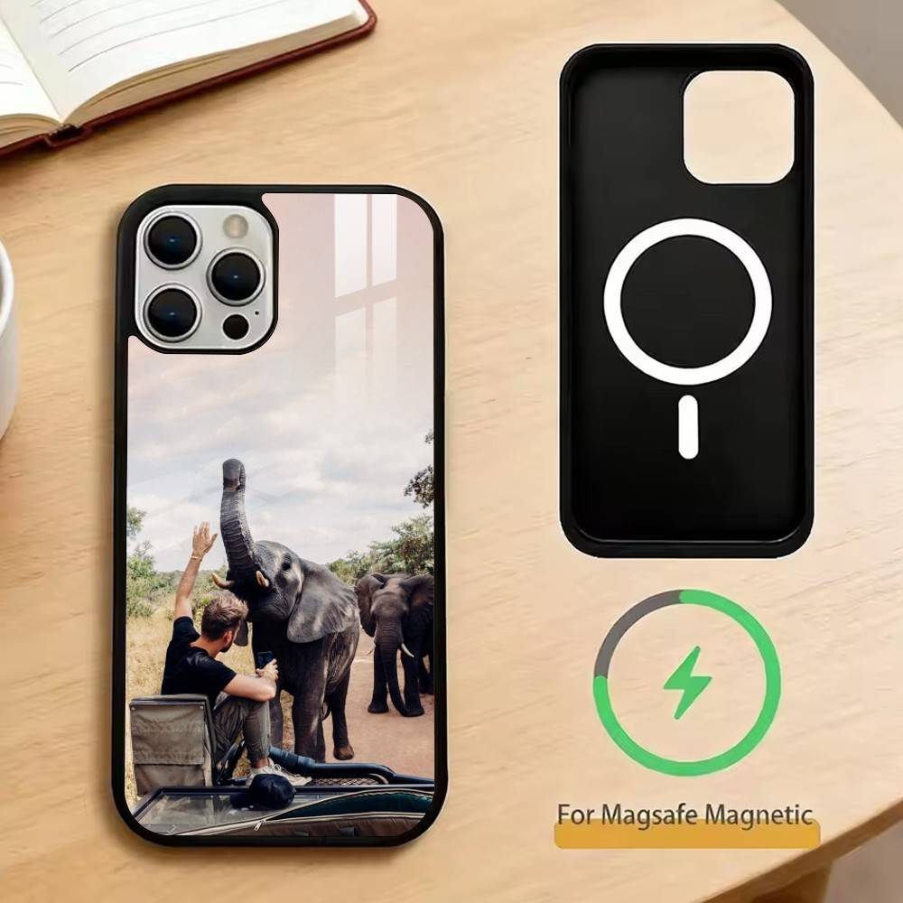Sam Kolder Phone Case For iPhone17,16,15,14,13,12,11 Plus,Pro Magnetic with Magsafe Wireless Charging iPhone13PRO
Sam Kolder Phone Case For iPhone17,16,15,14,13,12,11 Plus,Pro Magnetic with Magsafe Wireless Charging iPhone13PRO