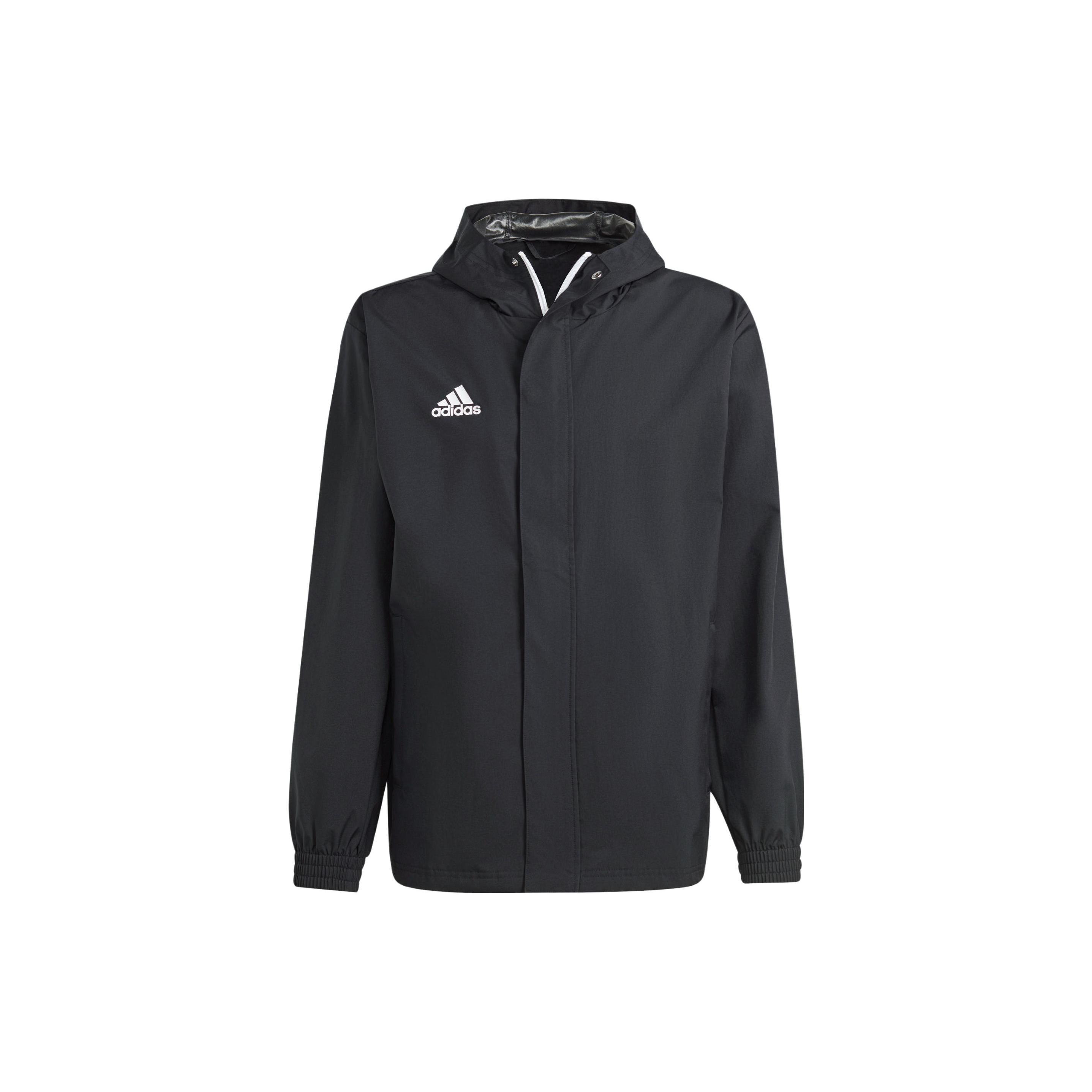 Новые куртки Adidas Entrada 22 Мужские Черные IK4010 M
Новые куртки Adidas Entrada 22 Мужские Черные IK4010 M