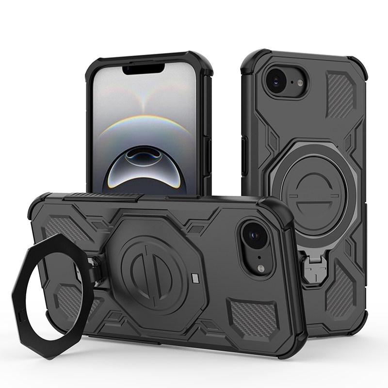 iPhone 16 Frosted Case with Full Lens Coverage and Airbag Corners - Drop-Proof for Apple 17e iPhone 15 Pro Max
iPhone 16 Frosted Case with Full Lens Coverage and Airbag Corners - Drop-Proof for Apple 17e iPhone 15 Pro Max