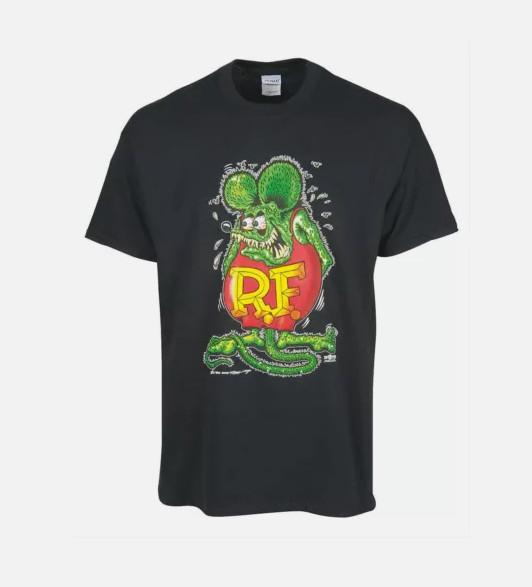 HOT New Ed Roth Rat Fink T Shirt Black All Size S2345XL Men#039;s Clothing Unisex T-Shirt S
HOT New Ed Roth Rat Fink T Shirt Black All Size S2345XL Men#039;s Clothing Unisex T-Shirt S