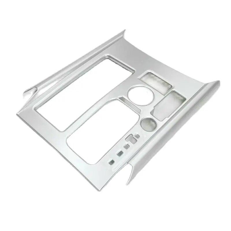 Для VW Volkswagen Teramont Atlas 2017 2018 карбоновая матовая ручка переключения передач автомобиля рамка панель декоративная крышка накладка аксессуары серебряный
Для VW Volkswagen Teramont Atlas 2017 2018 карбоновая матовая ручка переключения передач автомобиля рамка панель декоративная крышка накладка аксессуары серебряный