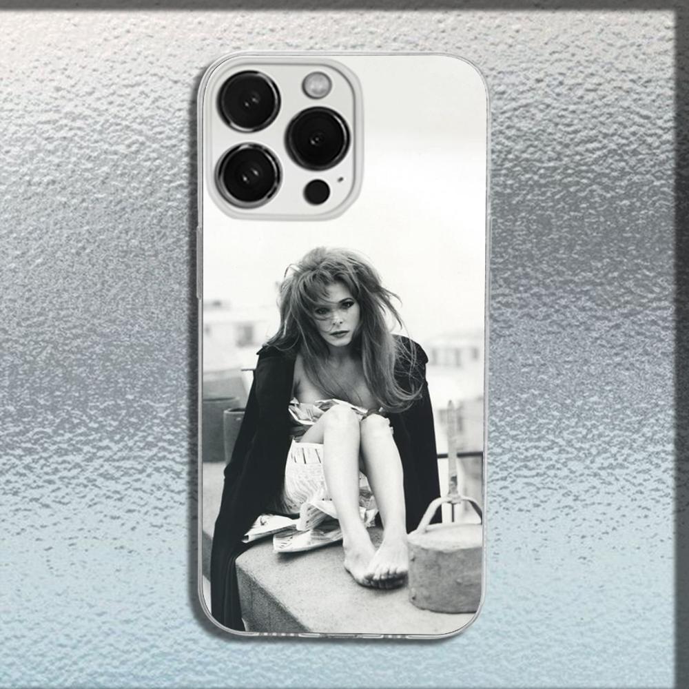 Singer M-Mylene Farmer Phone Case For iPhone 16,15,14,13,12,11 Plus,Pro,Max,XR,XS,X,Plus,SE,Mini Transparent Soft Cover iPhoneXR
Singer M-Mylene Farmer Phone Case For iPhone 16,15,14,13,12,11 Plus,Pro,Max,XR,XS,X,Plus,SE,Mini Transparent Soft Cover iPhoneXR