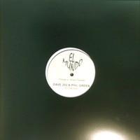 12-дюймовая пластинка DAVE 202 & PHIL GREEN - At The End (Посвящение Street Parad 084725920 El Mundo 2001 Швейцария Танцевальная и Электронная Музыка Б/У
12-дюймовая пластинка DAVE 202 & PHIL GREEN - At The End (Посвящение Street Parad 084725920 El Mundo 2001 Швейцария Танцевальная и Электронная Музыка Б/У