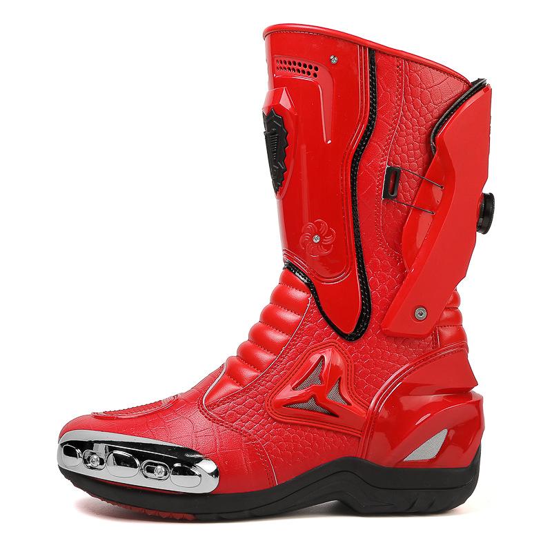 Jiufu Wolf s new second-generation motorcycle riding shoes are fully protected for all seasons 47
Jiufu Wolf s new second-generation motorcycle riding shoes are fully protected for all seasons 47