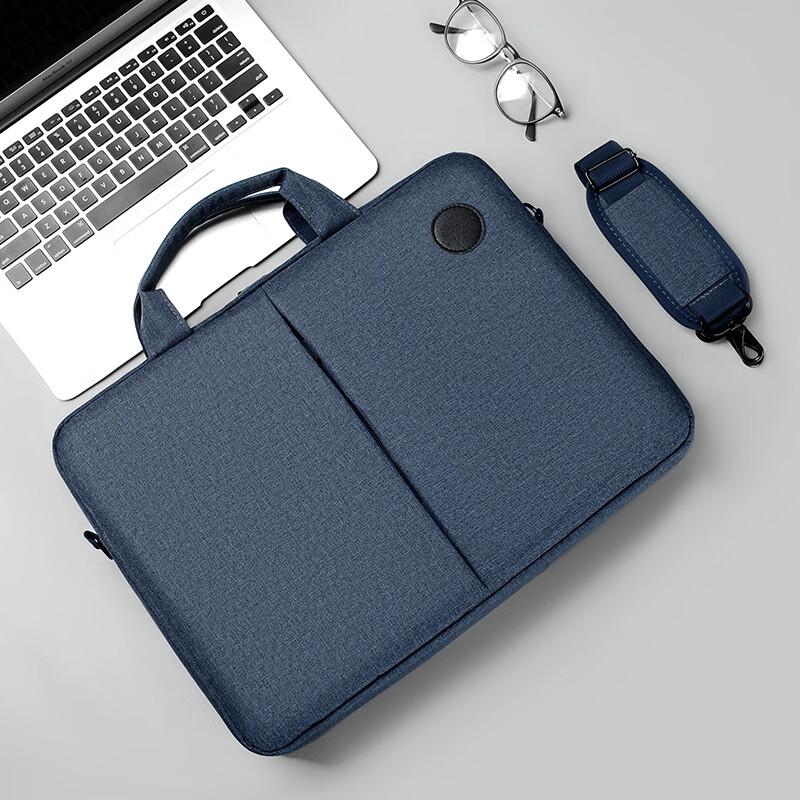 ABS Laptop Shoulder Bag 14.1-15 Inch
ABS Laptop Shoulder Bag 14.1-15 Inch