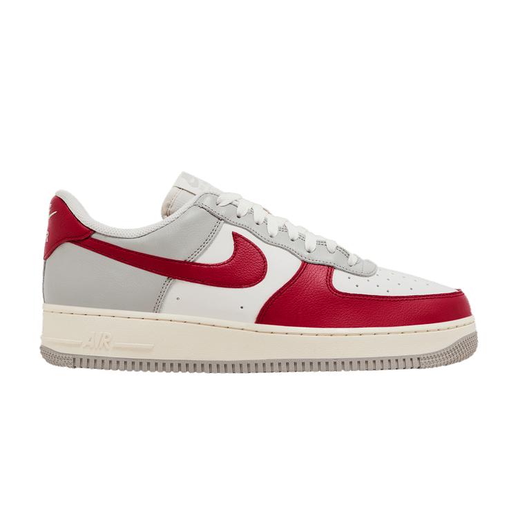 Nike Air Force 1 Low 07 LV8 Phantom Gym Red 43
Nike Air Force 1 Low 07 LV8 Phantom Gym Red 43