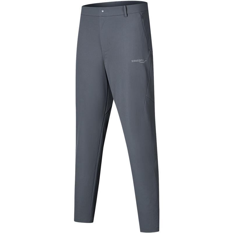 Saucony Fashion Versatile Tapered Woven Casual Pants Men pants Moss-Gray SA2259WP01C-GR035 L
Saucony Fashion Versatile Tapered Woven Casual Pants Men pants Moss-Gray SA2259WP01C-GR035 L