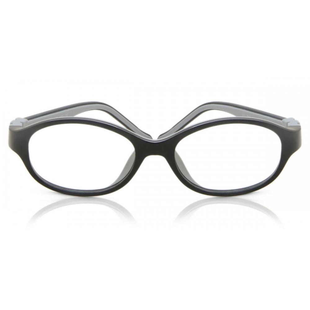 Full Rim Oval Black White Smartbuy Kids Thessa K2c Fashion Kids Eyeglasses Black/White/45-16-132
Full Rim Oval Black White Smartbuy Kids Thessa K2c Fashion Kids Eyeglasses Black/White/45-16-132