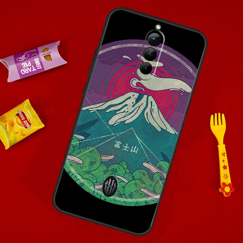 Japanese art Mount Fuji Case For ZTE Nubia Red Magic 11 10S 10 Pro Plus 10 Air 6S 7S 6 7 5G 8 8S 9 9S Pro Plus Cover RedMagic 11 Pro Plus
Japanese art Mount Fuji Case For ZTE Nubia Red Magic 11 10S 10 Pro Plus 10 Air 6S 7S 6 7 5G 8 8S 9 9S Pro Plus Cover RedMagic 11 Pro Plus