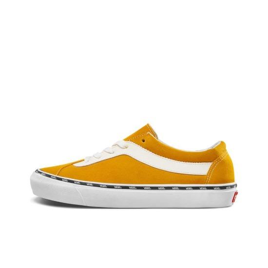Vans Bold Ni Новый выпуск Zinna VN0A3WLPVLH Мужская обувь EU 34.5 белый
Vans Bold Ni Новый выпуск Zinna VN0A3WLPVLH Мужская обувь EU 34.5 белый